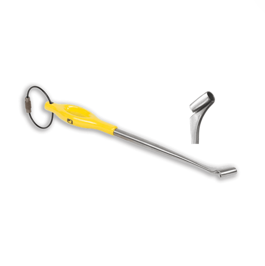 Loon - Ergo Quick Release.