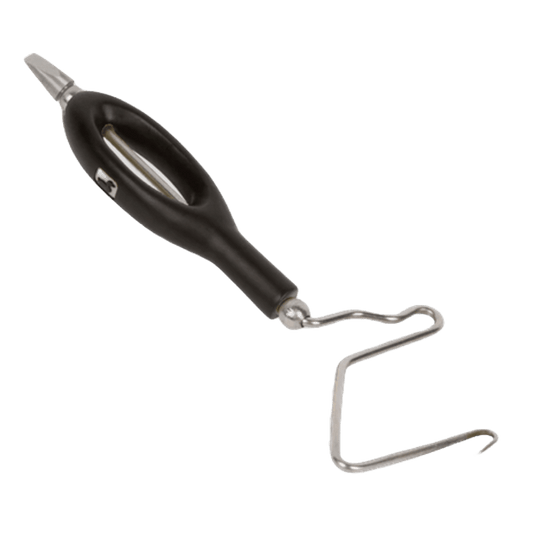 Loon - Ergo Whip Finisher.