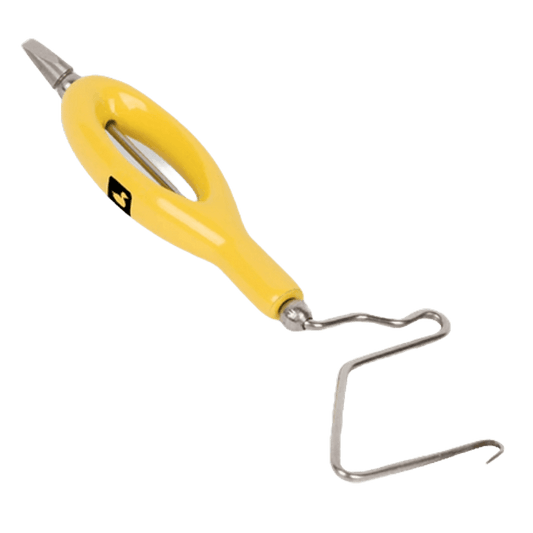 Loon - Ergo Whip Finisher.