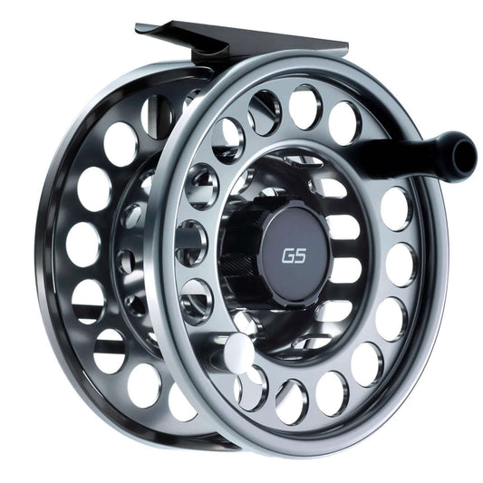 Loop - Evotec G5 Reel.