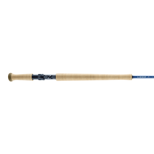 Loop - Z1 Double Hand Rod.