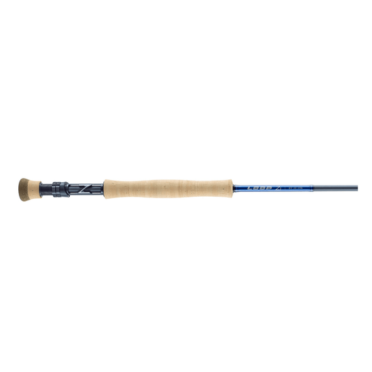 Loop - Z1 Single Hand Rod.