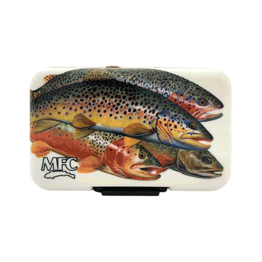 MFC Poly Fly Box Sundell's Slam