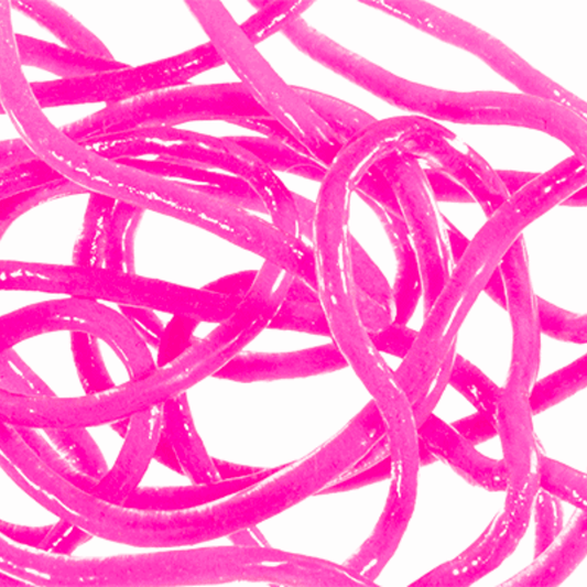 MFC Trina's Squirm Material hot pink