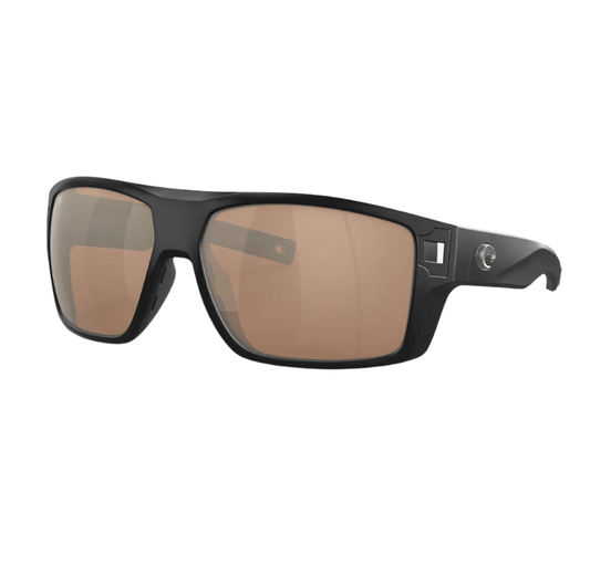 Costa Diego Polarized Sunglasses.