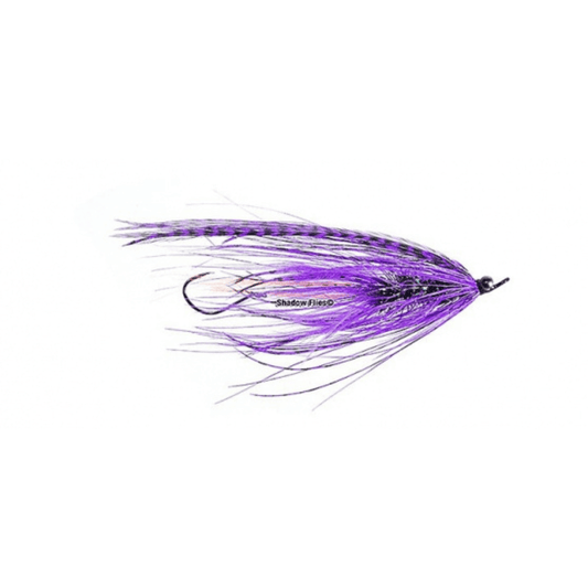 Mini Intruder #6 purple