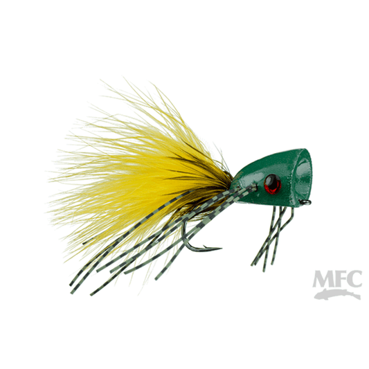 MFC Bombshell Popper.