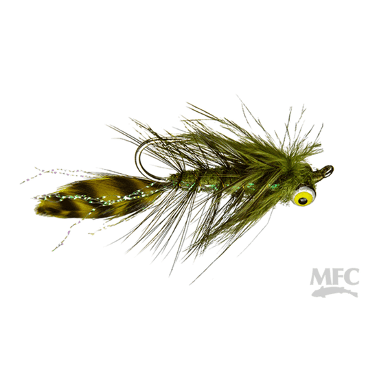 Near Nuff Sculpin