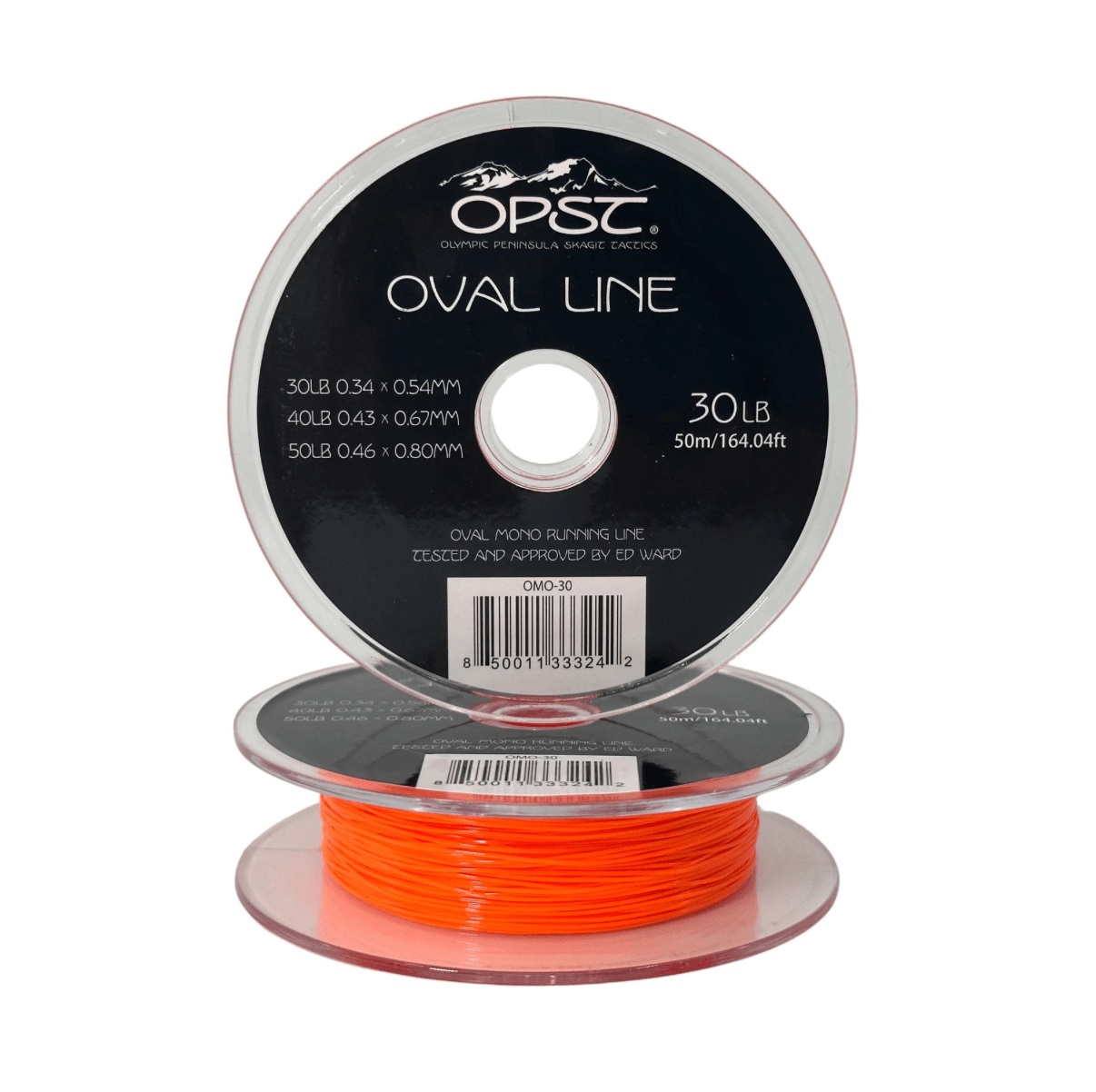 OPST Oval Line Drift Outfitters