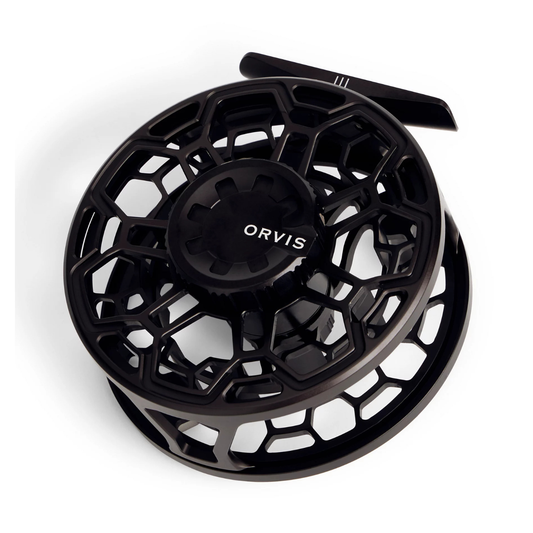 Orvis Ratio Fly Reel black