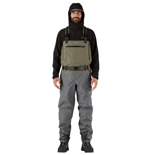Patagonia - Swiftcurrent Expedition Waders.