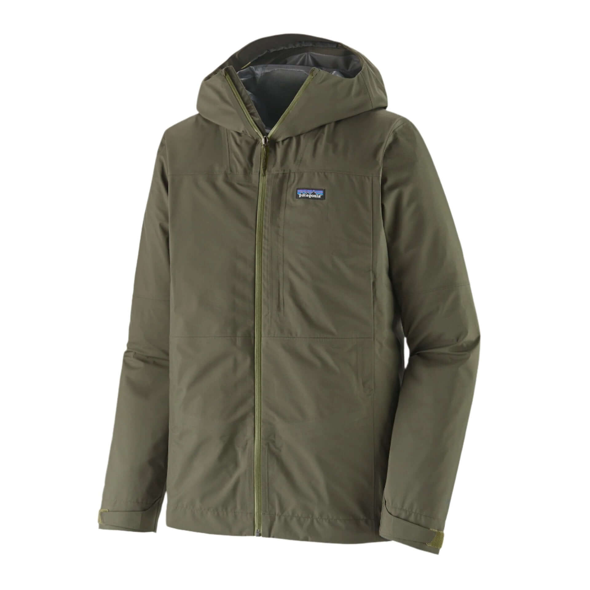 Patagonia Boulder Fork Rain Jacket – Drift Outfitters