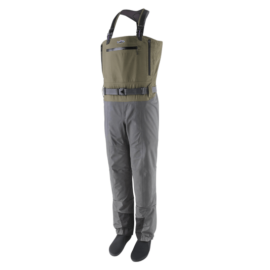 Patagonia - Swiftcurrent Expedition Waders.