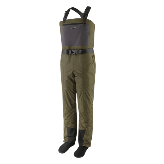 Patagonia - Women's Swiftcurrent Traverse Waders.