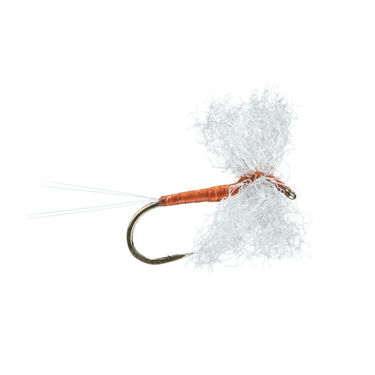 Polywing Rusty Spinner