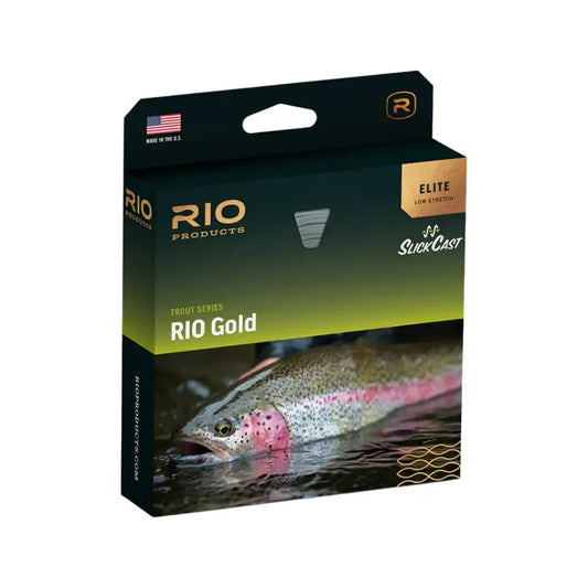 RIO - Elite Gold