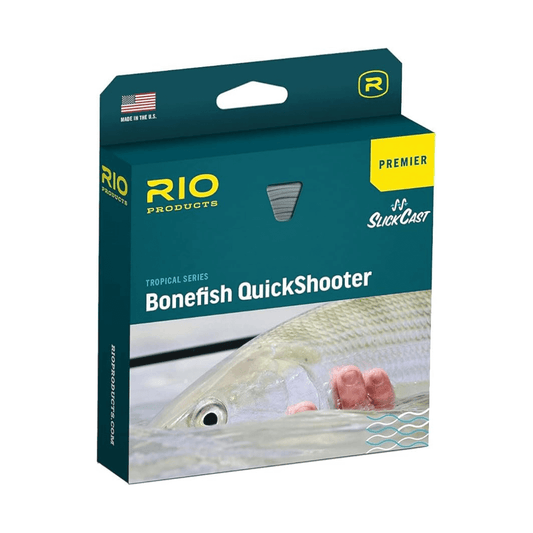 RIO Bonefish Quickshooter.