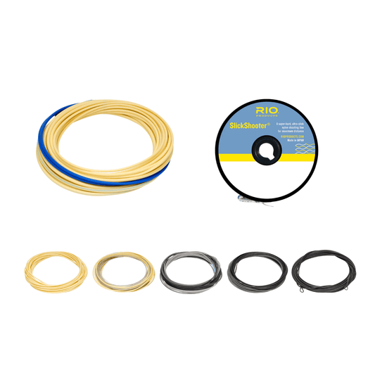 RIO Elite Scandi Head MDC Kit Long 2