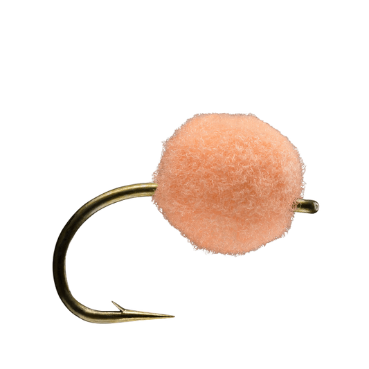 RIO - Glow Yarn Eggs.