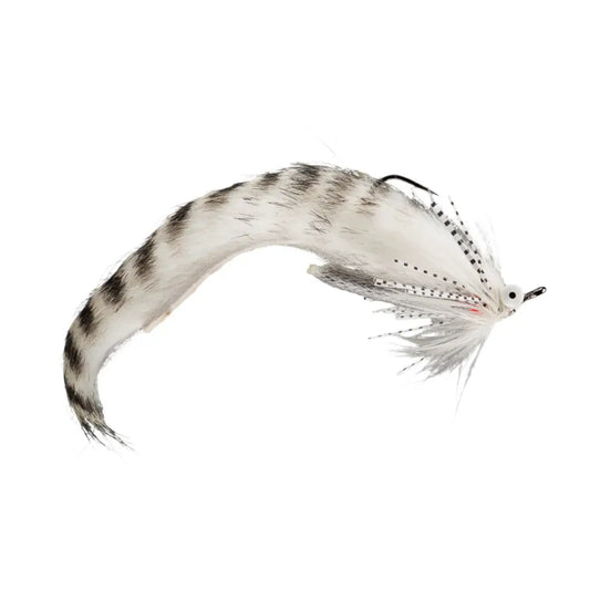 RIO Meat Sweats Streamer white