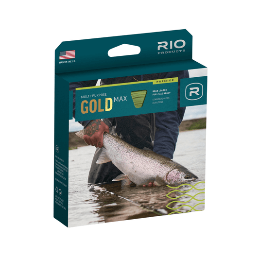 RIO Premier Gold Max.