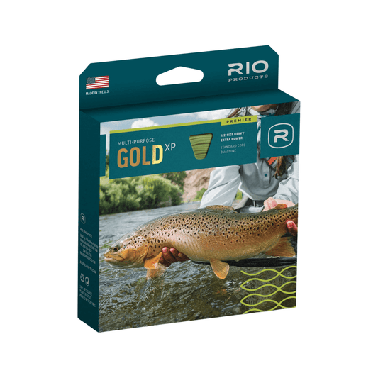 RIO Premier Gold XP.