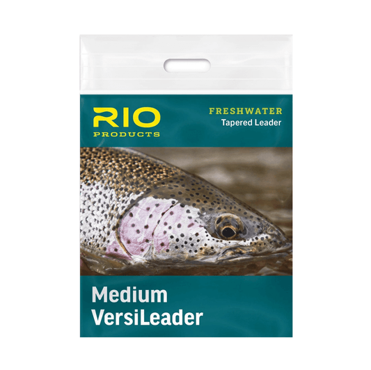 RIO Spey Versileader Heavy 10'.