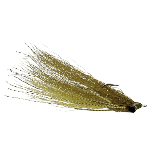 RIO's Webster Crouser.