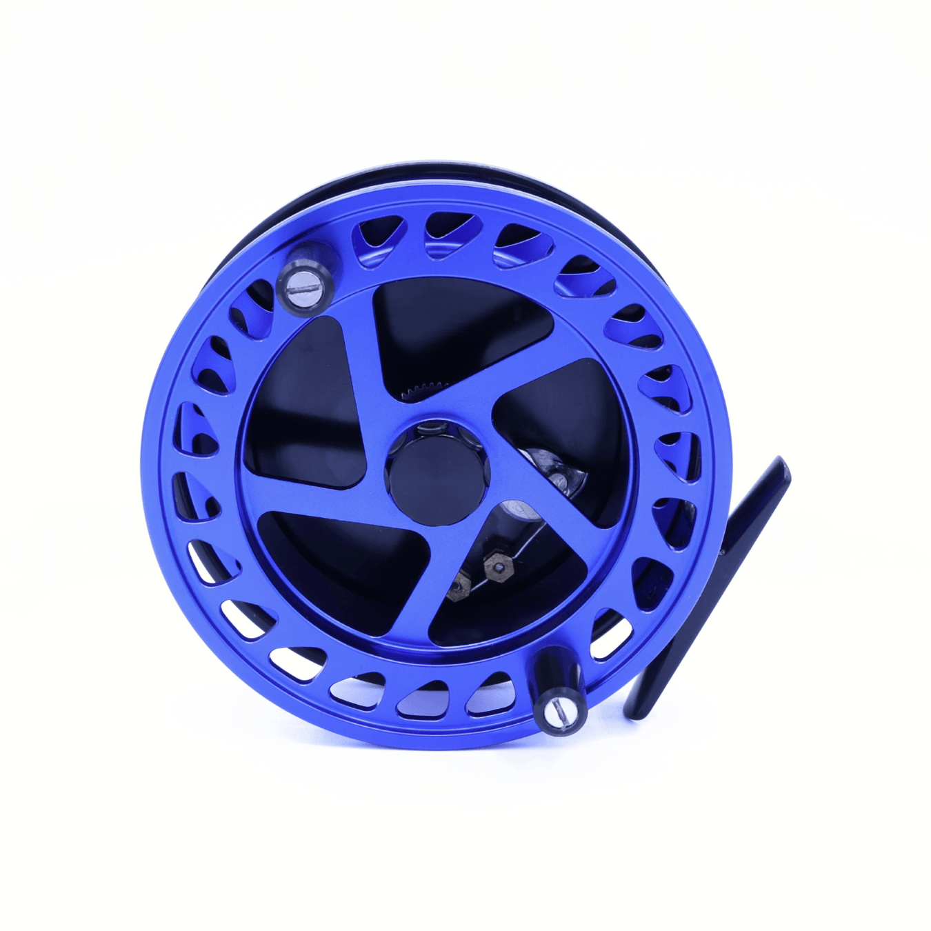 Raven Helix XL Float Reel