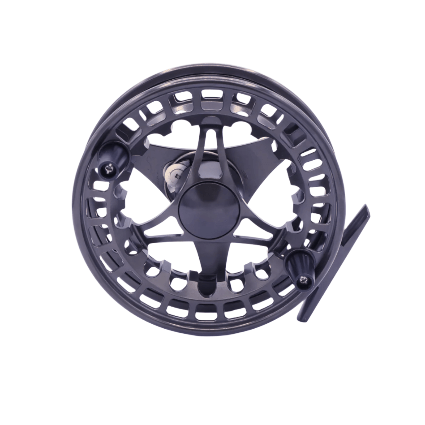 Raven T-5 Centerpin Float Reel – Drift Outfitters