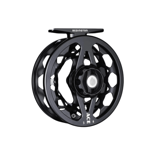 Redington ACE Reel.