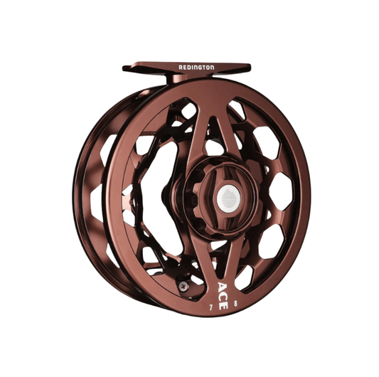 Redington ACE Reel.