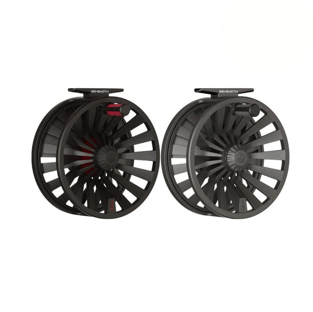 bohemoth large arbor fly reel Redington
