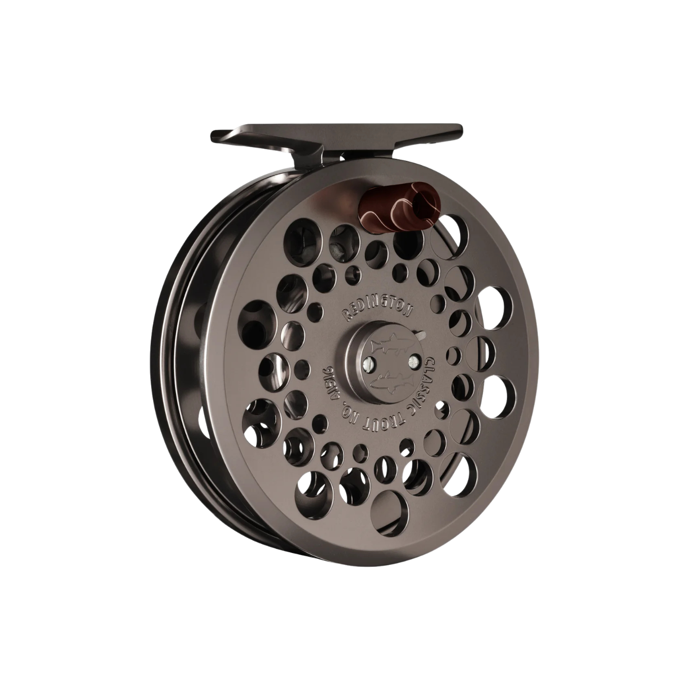 Redington Classic Trout Fly Reel – Drift Outfitters
