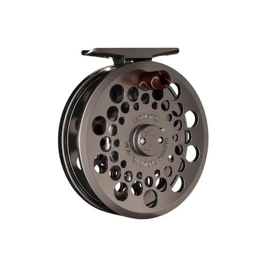 Redington Classic Trout Reel Silver