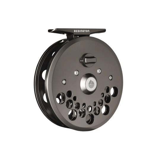 Redington Classic Trout Reel Silver