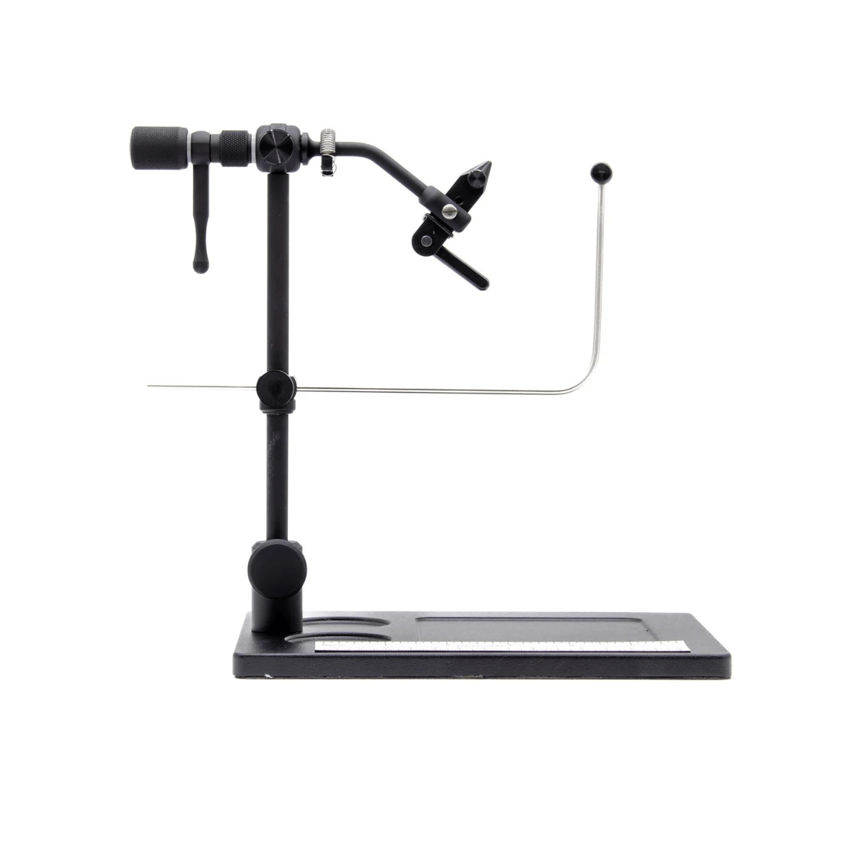 Renzetti フライタイイングスタンド Renzetti Saltwater Traveler 2300 with Streamer Pedestal Base and