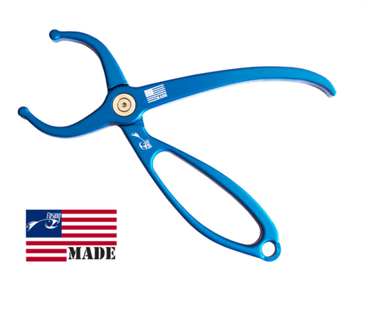 Rising Lippa4life L4L Fish Lipper