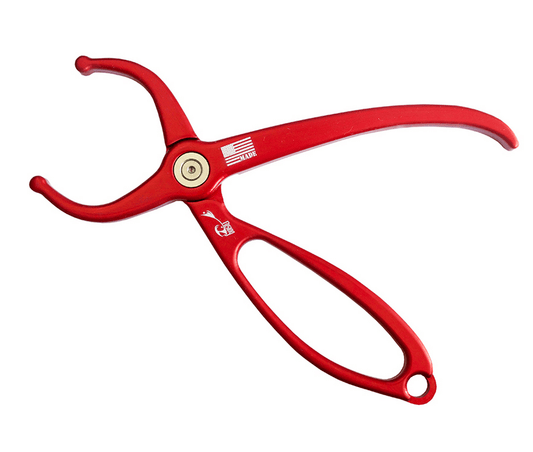 Rising Lippa4life L4L Fish Lipper