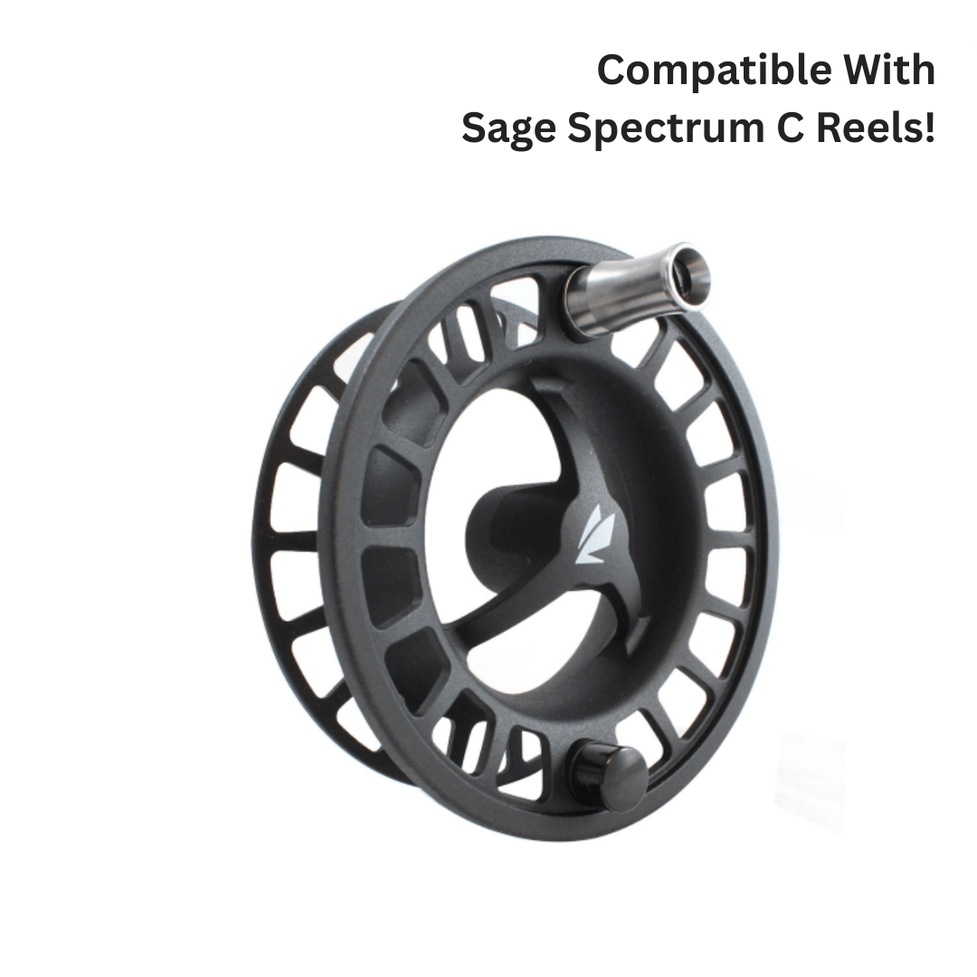 Sage 2200 Spool – Drift Outfitters
