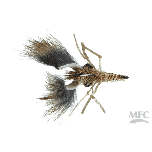 Saputos's Craw tan