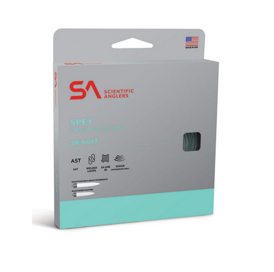 Scientific Anglers - Skagit Intermediate