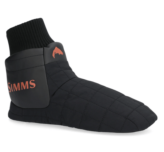 Simms - Bulkley Insulated Bootie.