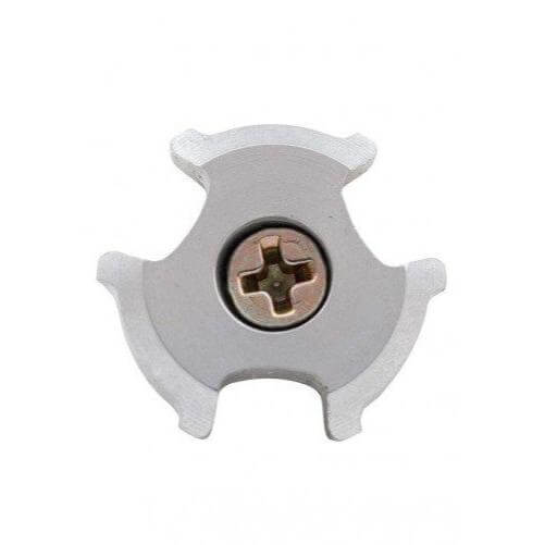 Simms Alumibite Cleat 10 Puck