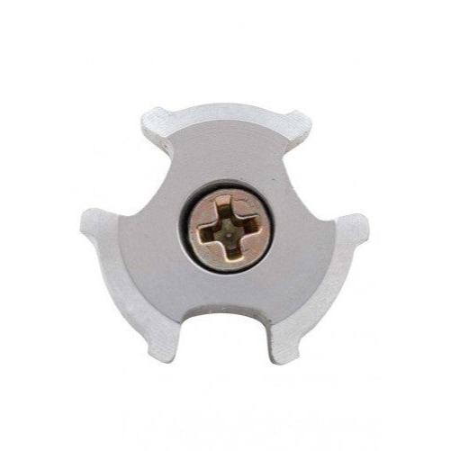 Simms Alumibite Cleat 10 Puck