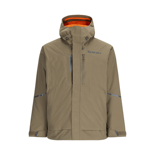 Simms - Challenger Insulated Jacket.