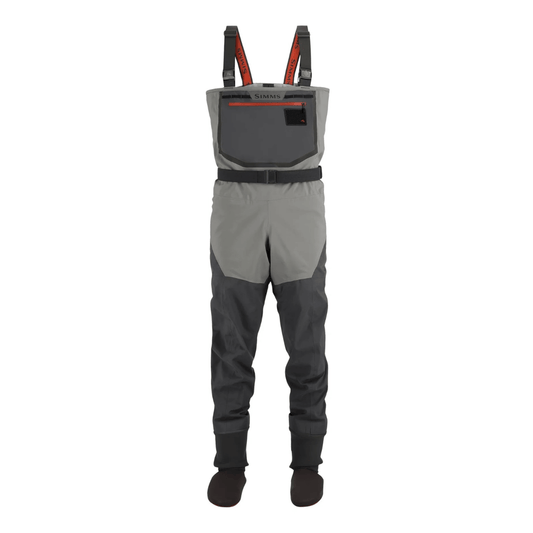 Simms Freestone Stockingfoot Wader.