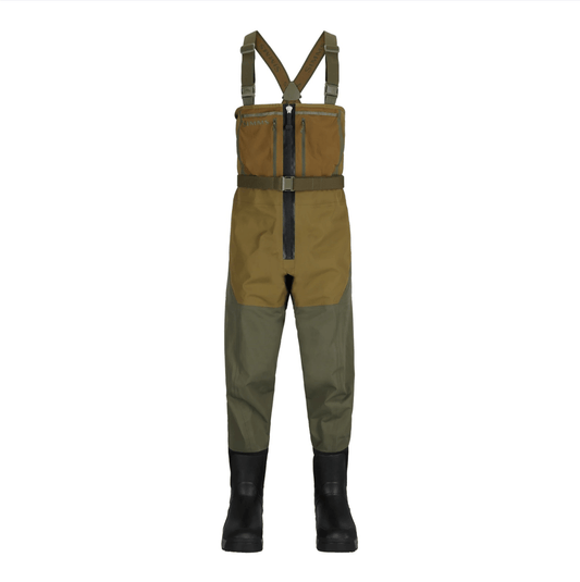 Simms - Freestone Z Bootfoot Waders.