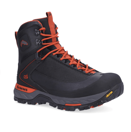 Simms - G4 Pro Powerlock Boot.