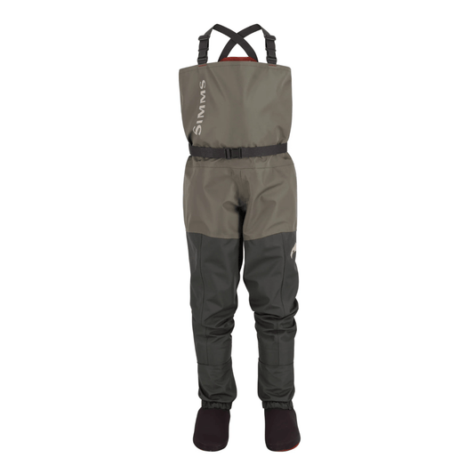 Simms - Kids Tributary Stockingfoot Wader.